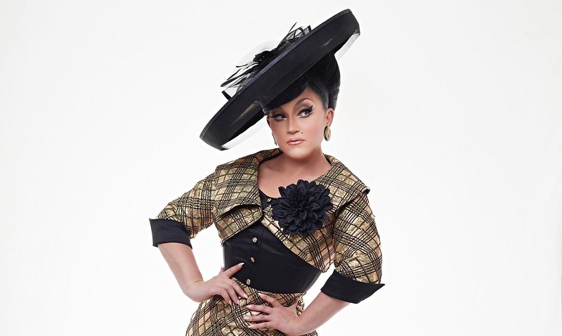 BenDeLaCreme Chicago Tickets