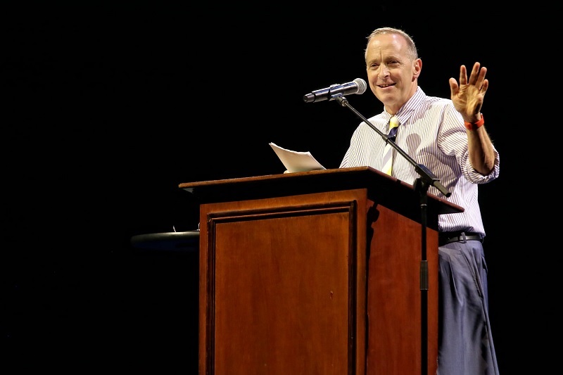 David Sedaris Chicago Tickets