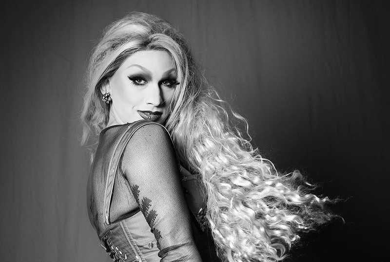 Jinkx Monsoon Concert Tickets