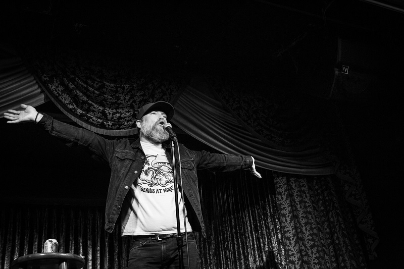 Kyle Kinane Tour Tickets