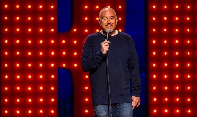 Louis C.K. Concert Tickets