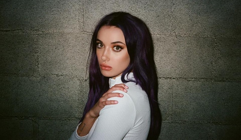 Olivia O'Brien Chicago Tickets