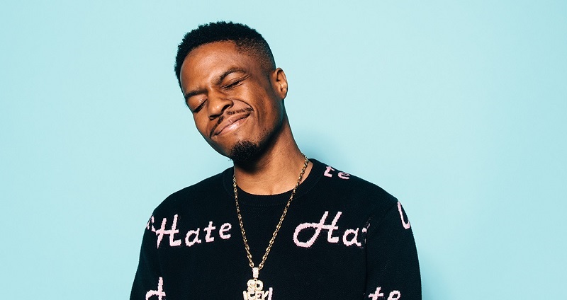 Pierre Bourne Concert Tickets
