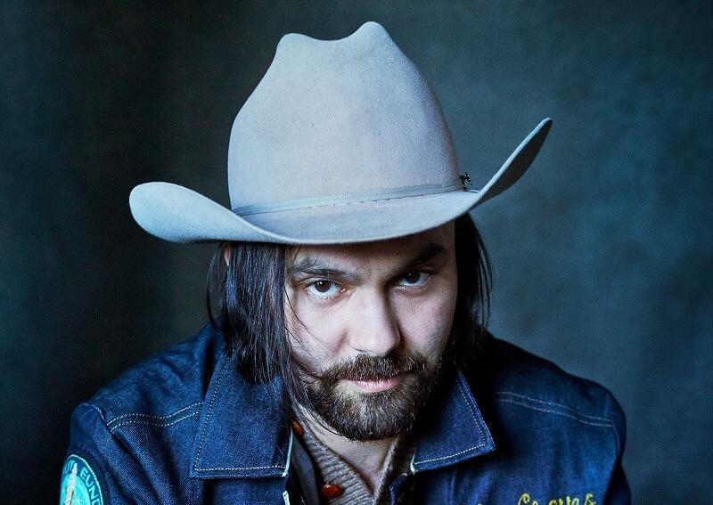 Shakey Graves Concert Tickets