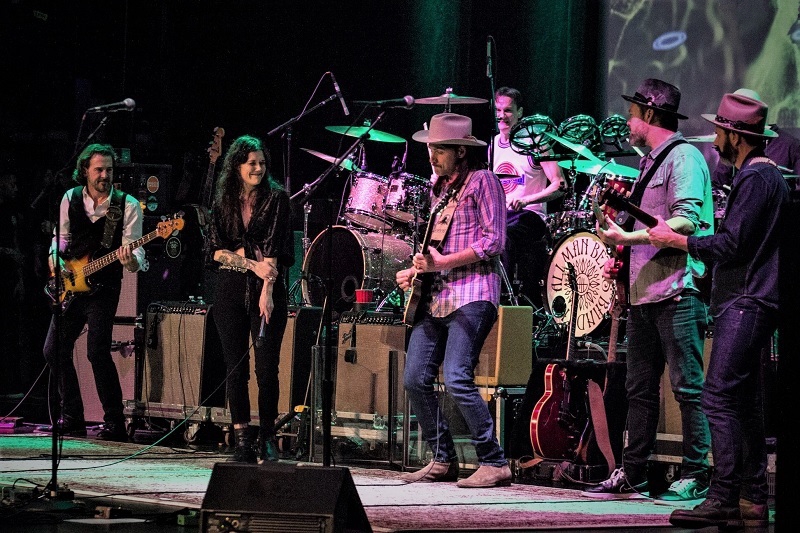 The Allman Family Revival Chicago Tickets
