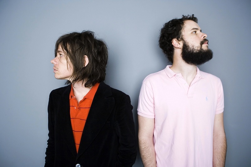 The Format Chicago Tickets
