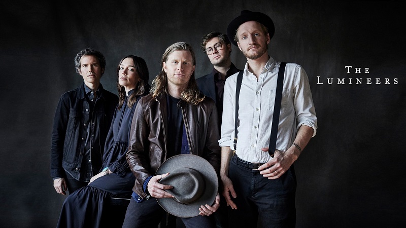 The Lumineers Chicago Tickets Discount