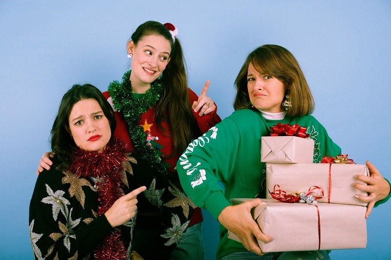 The Staves Chicago Tickets