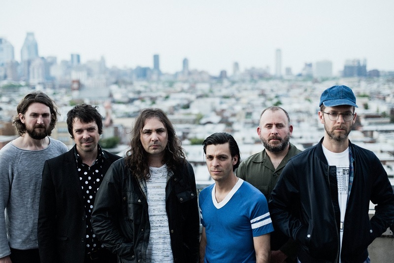 The War On Drugs Chicago Tickets