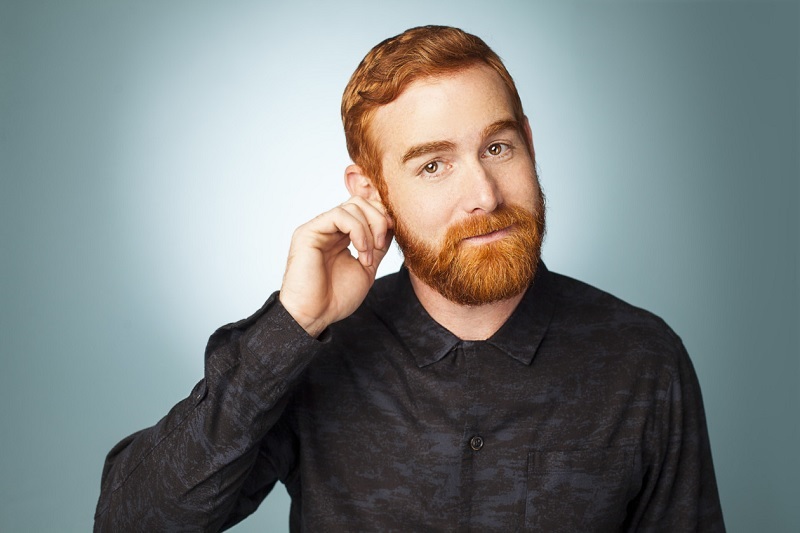 Andrew Santino Tickets
