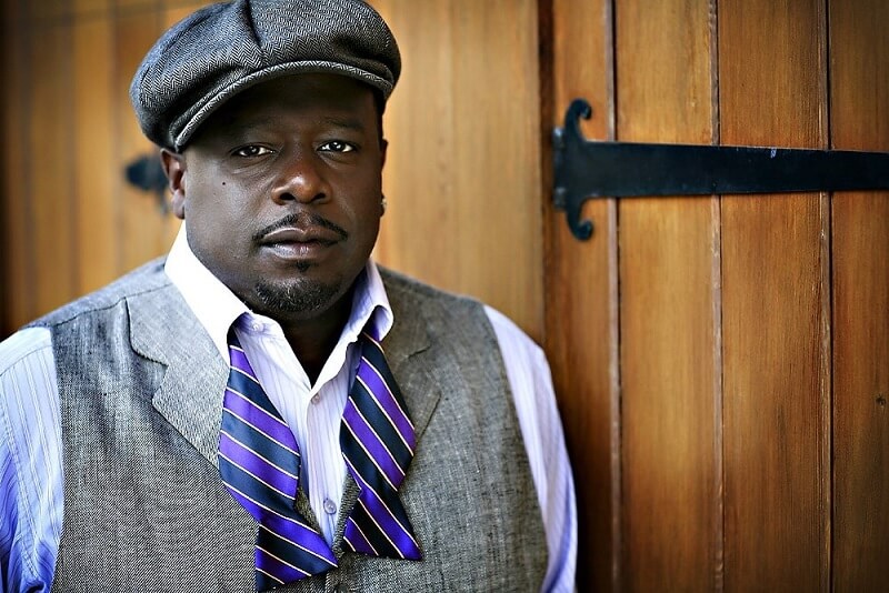 Cedric The Entertainer Tour Tickets