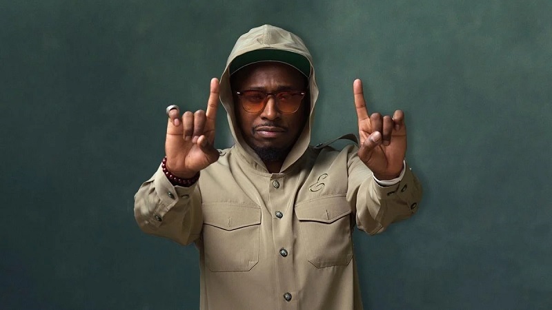 Eddie Griffin Tour Tickets
