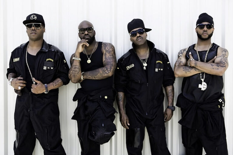 Cheap Jagged Edge Chicago Tickets Tickets4Chicago