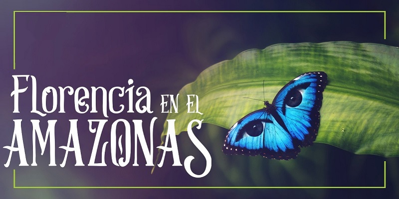 Lyric Opera Of Chicago Florencia en el Amazonas Tickets
