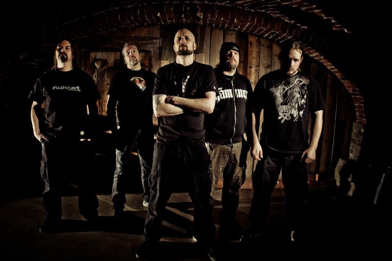 Meshuggah Tour Tickets