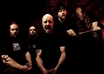 Meshuggah Chicago Tickets