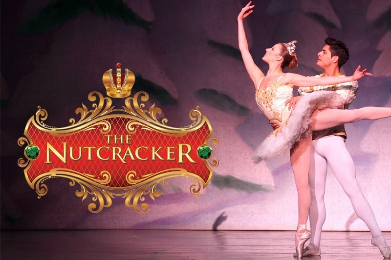 The Nutcracker Chicago Tickets