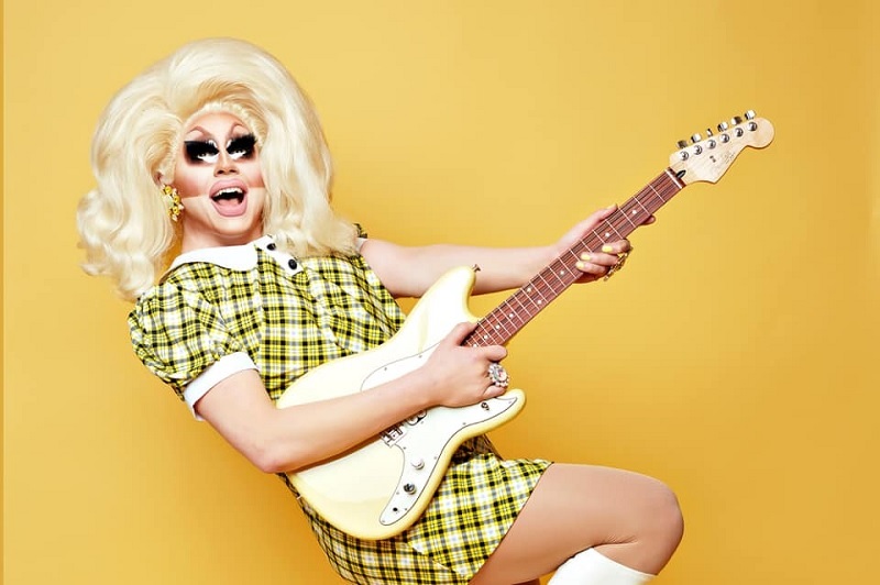 Trixie Mattel Chicago Tickets