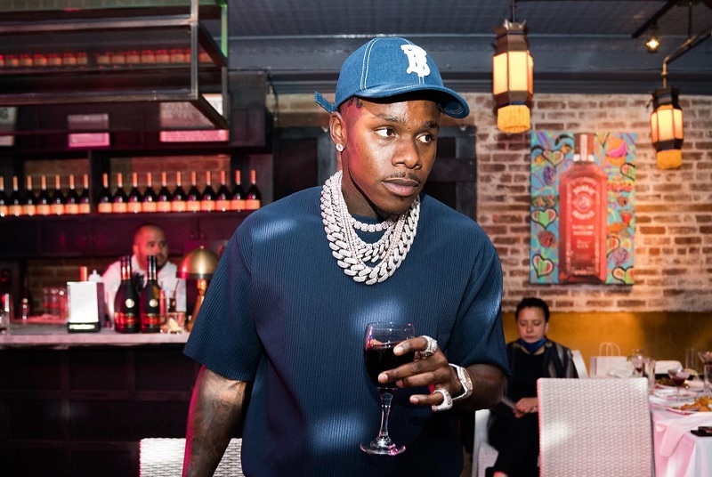 DaBaby Concert Tickets