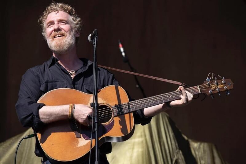 Glen Hansard Concert Tickets