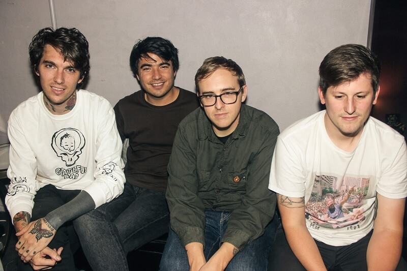 Joyce Manor Chicago Tickets