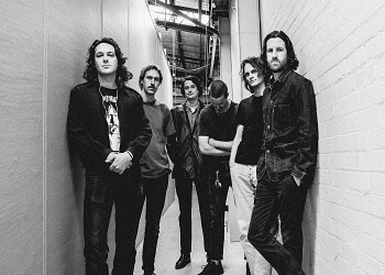King Gizzard and The Lizard Wizard Tickets