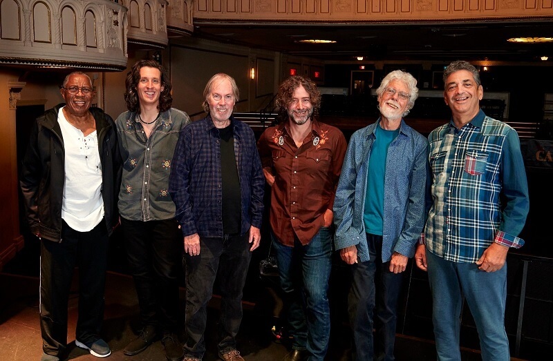 Little Feat Tour Tickets