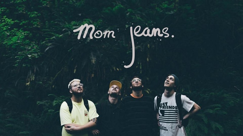 Mom Jeans Chicago Tickets