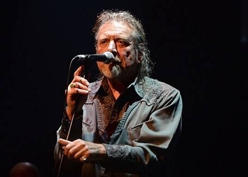 Robert Plant Concert Tickets