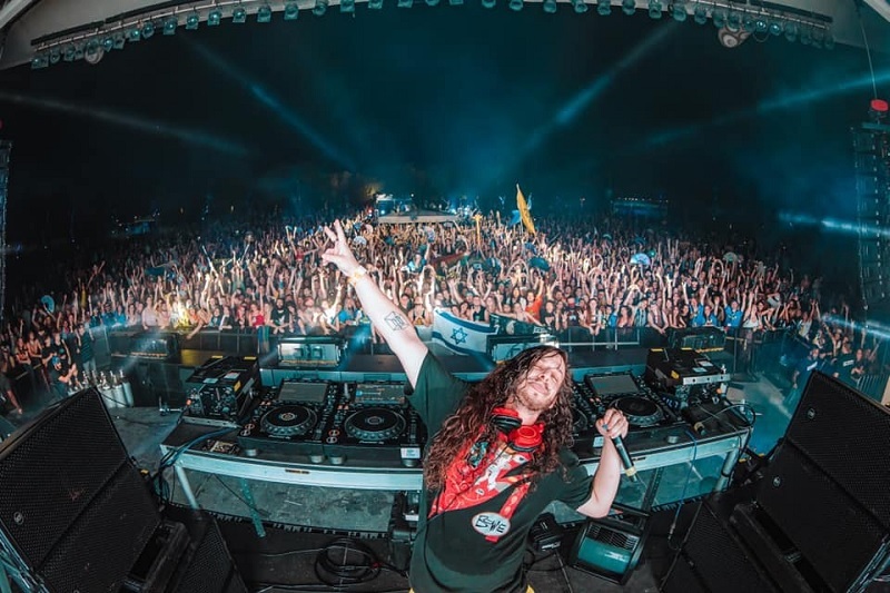Subtronics Chicago Tickets