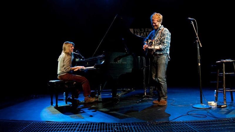 The Swell Season Tour Tickets