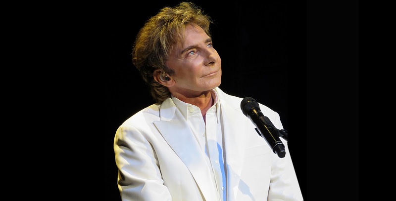 Barry Manilow Chicago Tickets