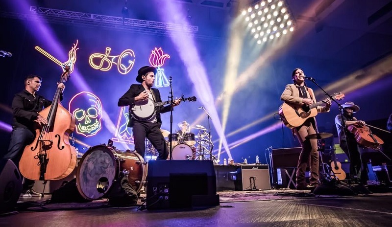 The Avett Brothers Tour Tickets