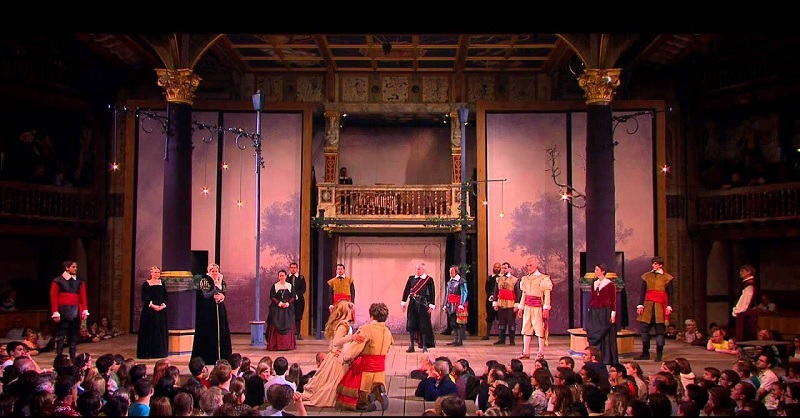 All's Well That Ends Well Chicago Tickets