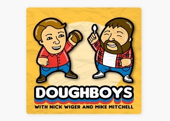 Doughboys Chicago Tickets