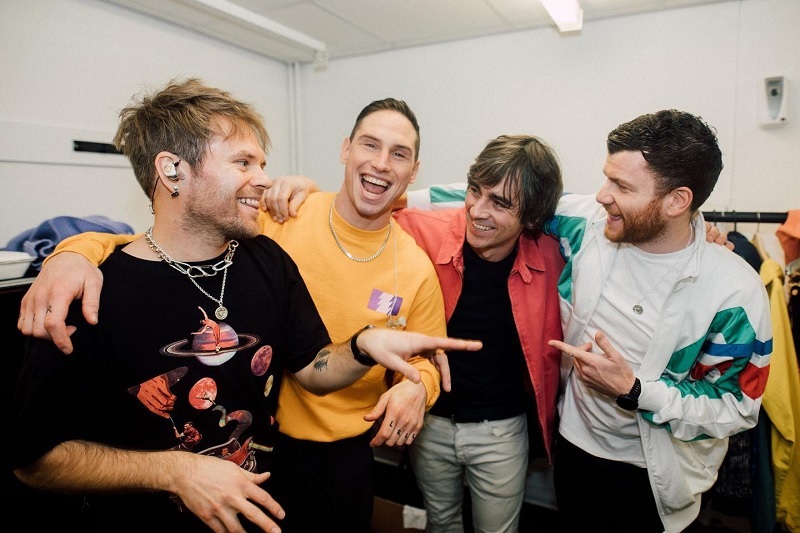 Enter Shikari Chicago Tickets