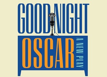 Goodnight Oscar Chicago Tickets