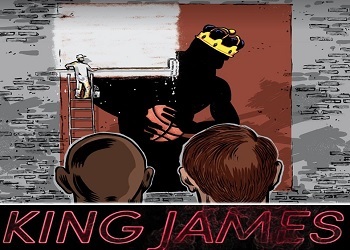 King James Chicago Tickets