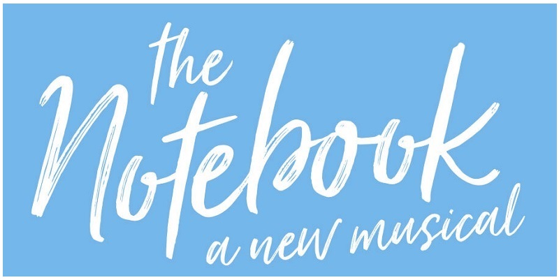 The Notebook - A New Musical Tickets