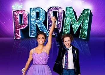 The Prom Chicago Tickets