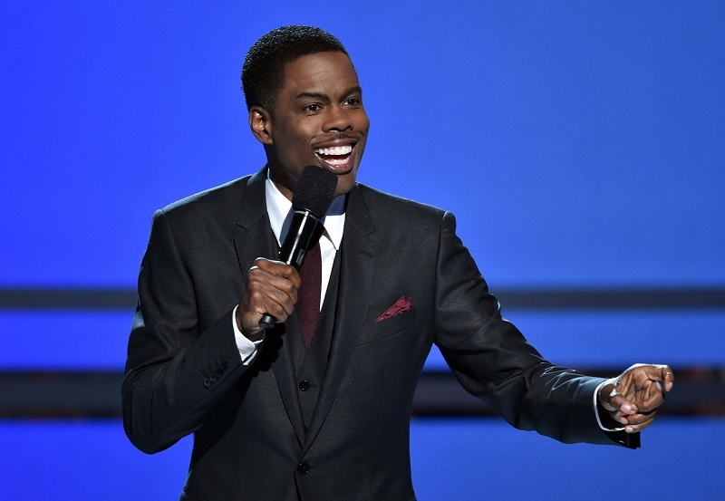 Chris Rock Tour Tickets