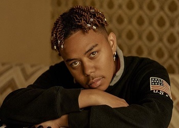 Cordae Chicago Tickets