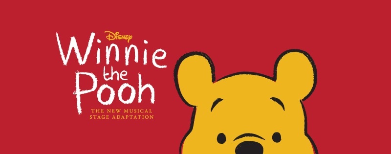 Disney's Winnie the Pooh Tickets