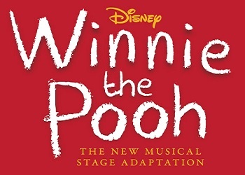 Disney's Winnie the Pooh Musical Tickets