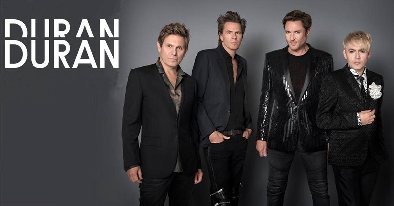 Duran Duran Chicago Tickets