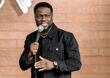 Kevin Hart Tour Tickets