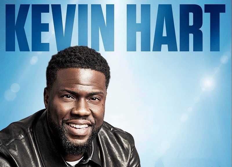 Kevin Hart Chicago Tickets