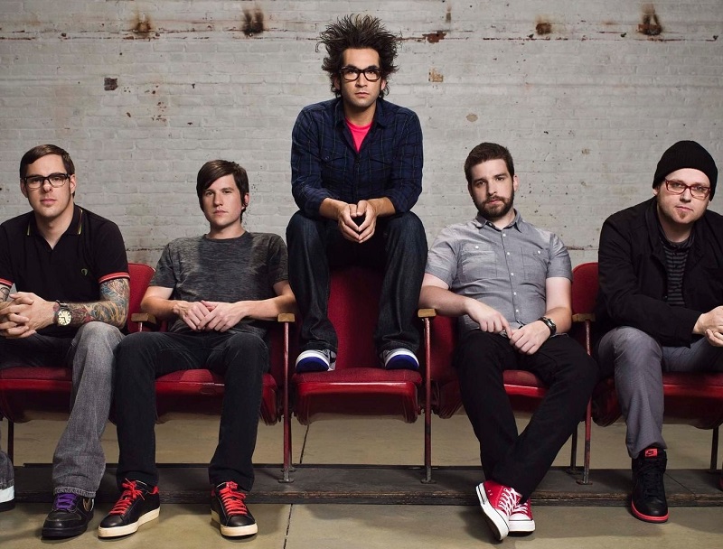 Motion City Soundtrack Chicago Tickets