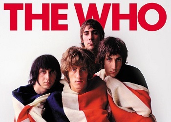 The Who Chicago Tickets