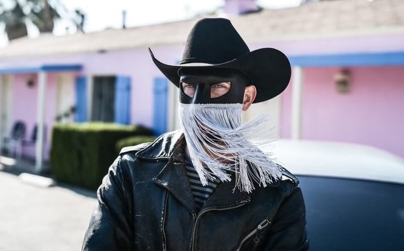 Orville Peck Chicago Tickets